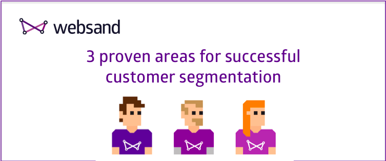 successful customer segmentation