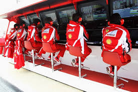 Data Strategy Lessons from F1