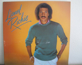 lean marketing Lionel Richie