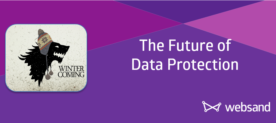 Data Protection Changes