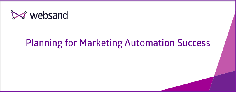marketing automation success