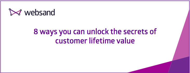 customer lifetime value