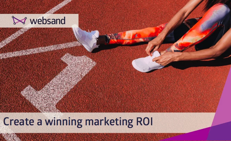 marketing ROI