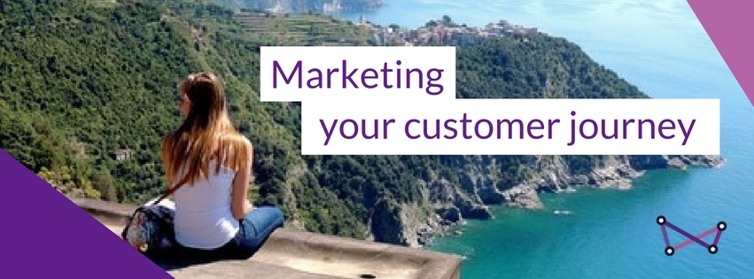 marketing your customer journey