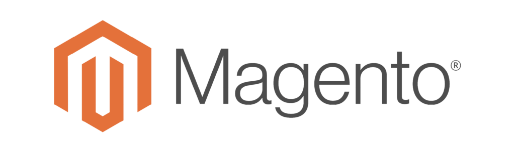 magento logo