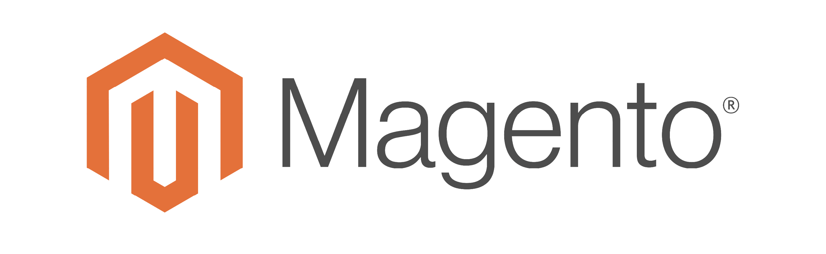 magento logo