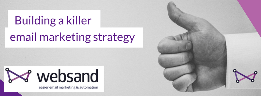 email marketing strategy