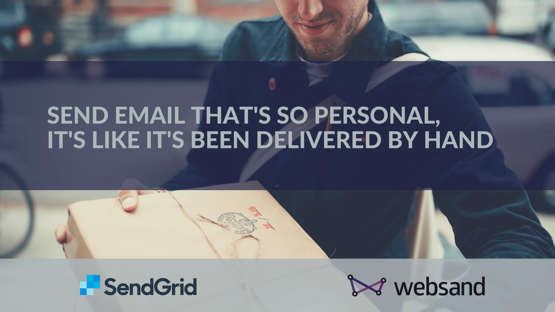 marketing automation for Sendgrid