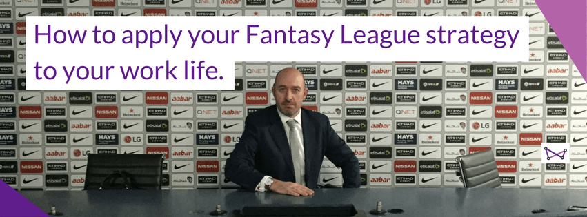 Fantasy League Strategy