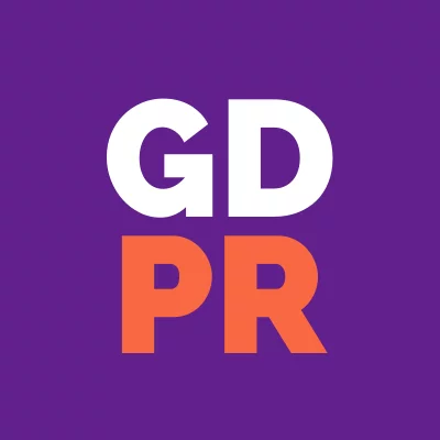 GDPR compliance