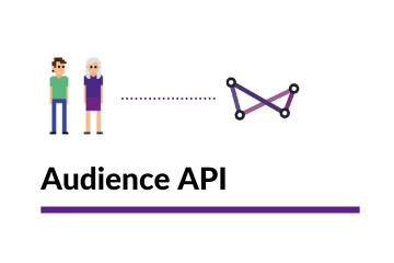 Websand Audience API