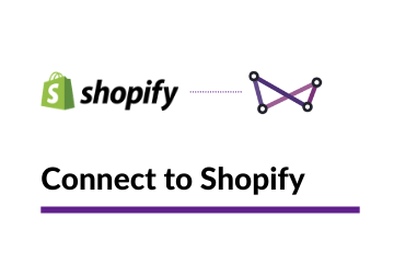 Shopify to Websand Connection