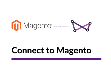 Magento to Websand Connection