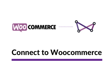 Woocommerce to Websand Connection