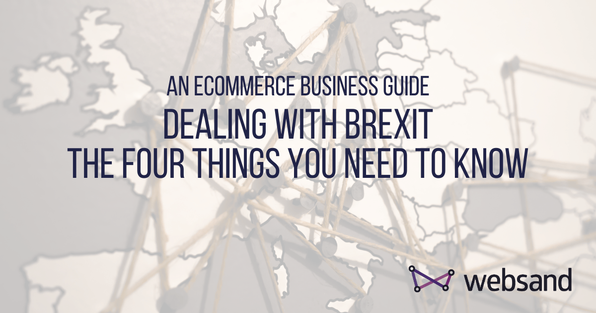 Brexit - an e-commerce business guide